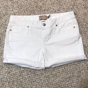 Paige Jimmy Jimmy shorts